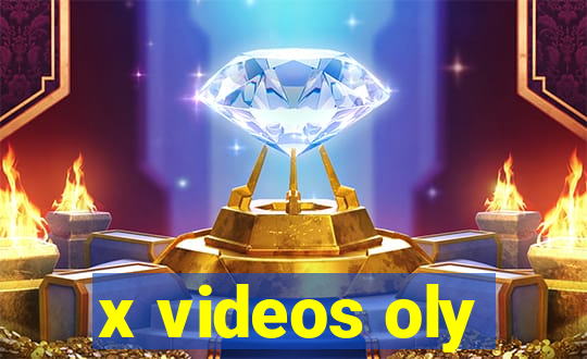 x videos oly